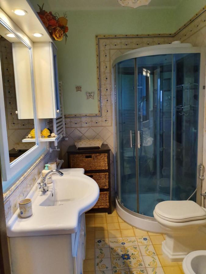 Villa Zecca Con Piscina 레체 외부 사진