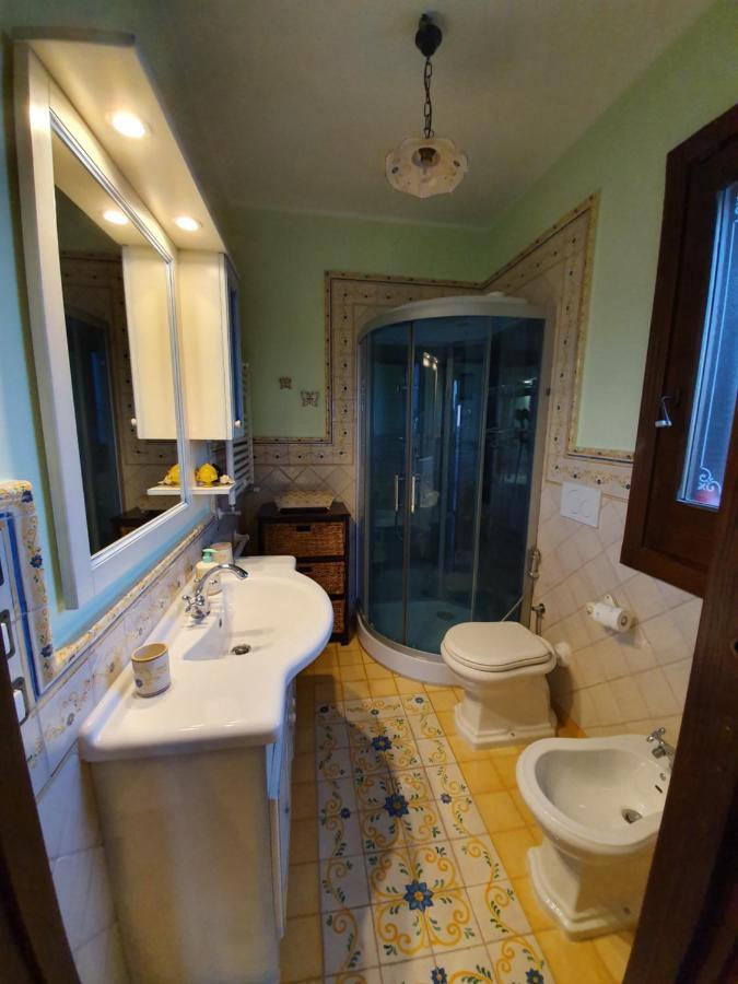 Villa Zecca Con Piscina 레체 외부 사진