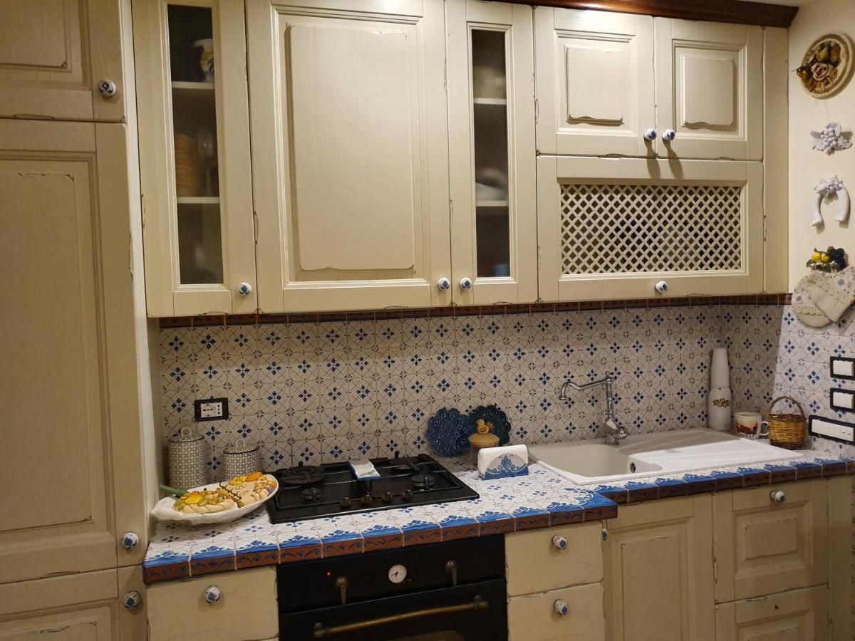 Villa Zecca Con Piscina 레체 외부 사진