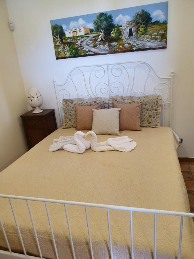 Villa Zecca Con Piscina 레체 외부 사진